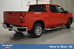 New 2025 Chevrolet Silverado 1500 LT Crew Cab 4WD Pickup for sale #325611 - photo 14