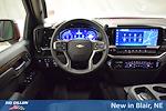 New 2025 Chevrolet Silverado 1500 LT Crew Cab 4WD Pickup for sale #325611 - photo 6