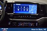 New 2025 Chevrolet Silverado 1500 LT Crew Cab 4WD Pickup for sale #325611 - photo 7
