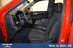 New 2025 Chevrolet Silverado 1500 LT Crew Cab 4WD Pickup for sale #325611 - photo 8