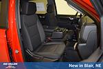 New 2025 Chevrolet Silverado 1500 LT Crew Cab 4WD Pickup for sale #325611 - photo 9