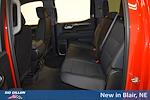 New 2025 Chevrolet Silverado 1500 LT Crew Cab 4WD Pickup for sale #325611 - photo 10