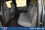 New 2025 Chevrolet Silverado 1500 LTZ Crew Cab 4WD Pickup for sale #325697 - photo 11