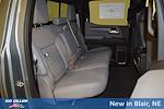 New 2025 Chevrolet Silverado 1500 LTZ Crew Cab 4WD Pickup for sale #325697 - photo 12