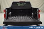 New 2025 Chevrolet Silverado 1500 LTZ Crew Cab 4WD Pickup for sale #325697 - photo 13