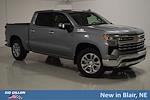 New 2025 Chevrolet Silverado 1500 LTZ Crew Cab 4WD Pickup for sale #325697 - photo 14
