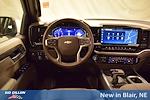 New 2025 Chevrolet Silverado 1500 LTZ Crew Cab 4WD Pickup for sale #325697 - photo 6