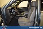 New 2025 Chevrolet Silverado 1500 LTZ Crew Cab 4WD Pickup for sale #325697 - photo 9