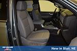 New 2025 Chevrolet Silverado 1500 LTZ Crew Cab 4WD Pickup for sale #325697 - photo 10