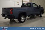 New 2025 Chevrolet Silverado 2500 Work Truck Regular Cab 4WD Pickup for sale #325770 - photo 11