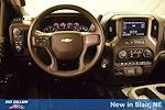 New 2025 Chevrolet Silverado 2500 Work Truck Regular Cab 4WD Pickup for sale #325770 - photo 5