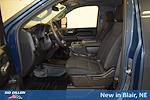 New 2025 Chevrolet Silverado 2500 Work Truck Regular Cab 4WD Pickup for sale #325770 - photo 7