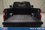 New 2025 Chevrolet Silverado 2500 Work Truck Regular Cab 4WD Pickup for sale #325770 - photo 9