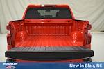 New 2025 Chevrolet Silverado 1500 Custom Crew Cab 4WD Pickup for sale #325787 - photo 11