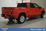 New 2025 Chevrolet Silverado 1500 Custom Crew Cab 4WD Pickup for sale #325787 - photo 13