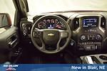 New 2025 Chevrolet Silverado 1500 Custom Crew Cab 4WD Pickup for sale #325787 - photo 5