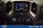 New 2025 Chevrolet Silverado 1500 Custom Crew Cab 4WD Pickup for sale #325787 - photo 6