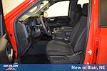 New 2025 Chevrolet Silverado 1500 Custom Crew Cab 4WD Pickup for sale #325787 - photo 7