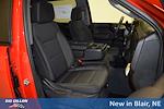 New 2025 Chevrolet Silverado 1500 Custom Crew Cab 4WD Pickup for sale #325787 - photo 8