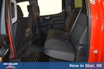 New 2025 Chevrolet Silverado 1500 Custom Crew Cab 4WD Pickup for sale #325787 - photo 9