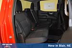 New 2025 Chevrolet Silverado 1500 Custom Crew Cab 4WD Pickup for sale #325787 - photo 10