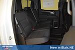 New 2025 Chevrolet Silverado 1500 LT Crew Cab 4WD Pickup for sale #325830 - photo 11