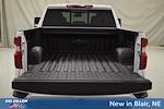 New 2025 Chevrolet Silverado 1500 LT Crew Cab 4WD Pickup for sale #325830 - photo 12