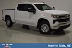 New 2025 Chevrolet Silverado 1500 LT Crew Cab 4WD Pickup for sale #325830 - photo 13