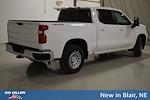 New 2025 Chevrolet Silverado 1500 LT Crew Cab 4WD Pickup for sale #325830 - photo 14
