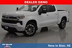 New 2025 Chevrolet Silverado 1500 LT Crew Cab 4WD Pickup for sale #325830 - photo 1