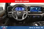 New 2025 Chevrolet Silverado 1500 LT Crew Cab 4WD Pickup for sale #325830 - photo 6