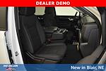 New 2025 Chevrolet Silverado 1500 LT Crew Cab 4WD Pickup for sale #325830 - photo 9