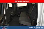 New 2025 Chevrolet Silverado 1500 LT Crew Cab 4WD Pickup for sale #325830 - photo 10