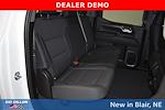 New 2025 Chevrolet Silverado 1500 LT Crew Cab 4WD Pickup for sale #325830 - photo 11