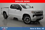 New 2025 Chevrolet Silverado 1500 LT Crew Cab 4WD Pickup for sale #325830 - photo 13