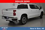 New 2025 Chevrolet Silverado 1500 LT Crew Cab 4WD Pickup for sale #325830 - photo 14