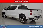 New 2025 Chevrolet Silverado 1500 LT Crew Cab 4WD Pickup for sale #325830 - photo 2