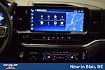 New 2025 Chevrolet Silverado 1500 LT Crew Cab 4WD Pickup for sale #325830 - photo 7