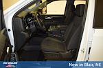 New 2025 Chevrolet Silverado 1500 LT Crew Cab 4WD Pickup for sale #325830 - photo 8