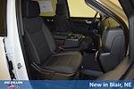 New 2025 Chevrolet Silverado 1500 LT Crew Cab 4WD Pickup for sale #325830 - photo 9