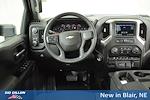 New 2025 Chevrolet Silverado 3500 Work Truck Crew Cab 4WD Pickup for sale #325838 - photo 5