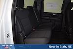 New 2025 Chevrolet Silverado 3500 Work Truck Crew Cab 4WD Pickup for sale #325838 - photo 10