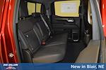 New 2025 Chevrolet Silverado 1500 RST Crew Cab 4WD Pickup for sale #325889 - photo 12