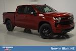 New 2025 Chevrolet Silverado 1500 RST Crew Cab 4WD Pickup for sale #325889 - photo 14