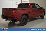 New 2025 Chevrolet Silverado 1500 RST Crew Cab 4WD Pickup for sale #325889 - photo 15