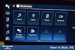 New 2025 Chevrolet Silverado 1500 RST Crew Cab 4WD Pickup for sale #325889 - photo 5