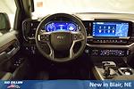 New 2025 Chevrolet Silverado 1500 RST Crew Cab 4WD Pickup for sale #325889 - photo 6