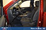 New 2025 Chevrolet Silverado 1500 RST Crew Cab 4WD Pickup for sale #325889 - photo 9