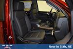 New 2025 Chevrolet Silverado 1500 RST Crew Cab 4WD Pickup for sale #325889 - photo 10