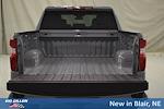 New 2025 Chevrolet Silverado 1500 Custom Crew Cab 4WD Pickup for sale #325899 - photo 11